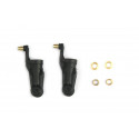 Part for electric helicopter feet main rotor | Scientific-MHD