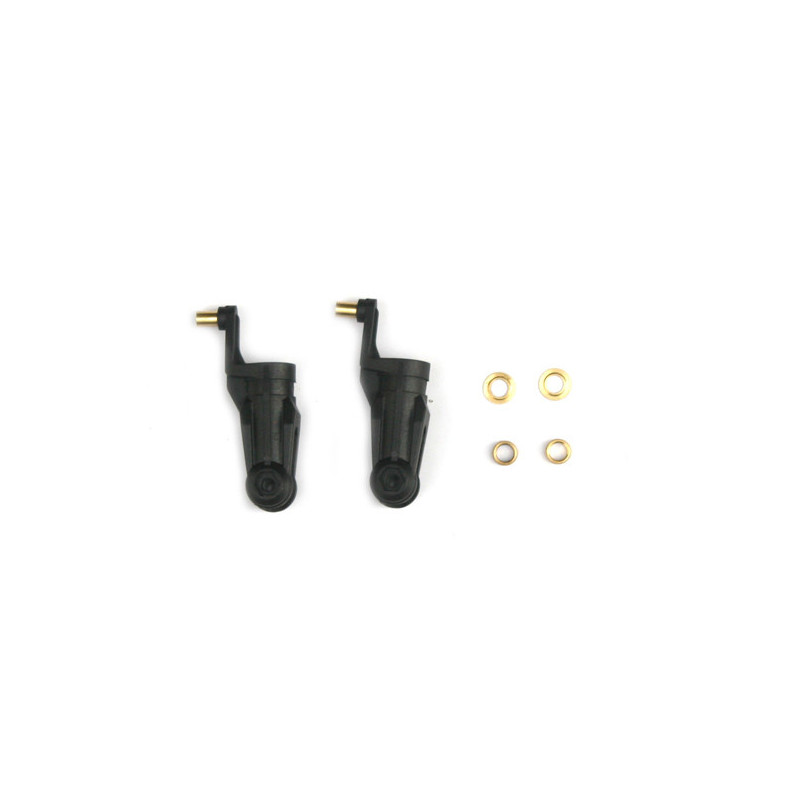 Part for electric helicopter feet main rotor | Scientific-MHD