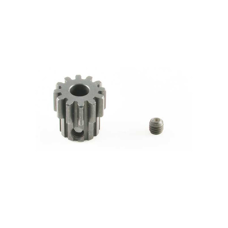 Pable car room 12 teeth gable | Scientific-MHD