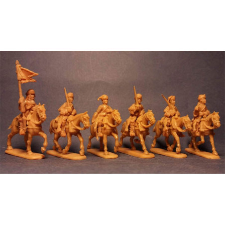 FRENCH Dracoons figurine in Attack 1/72 | Scientific-MHD