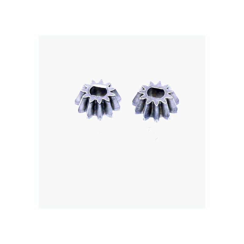 Part for electric car all path 1/10 conical pinion 13 teeth | Scientific-MHD