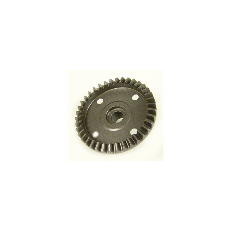 Part for thermal car all path 1/8 DIFFERENTIAL external pinion | Scientific-MHD