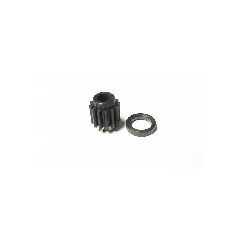 Part for electric car all path 1/10 Inter 13t Moab Crawler | Scientific-MHD
