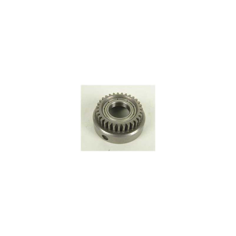Piece for Monster Truck Thermal 1/16 Internal pinion 31 teeth | Scientific-MHD