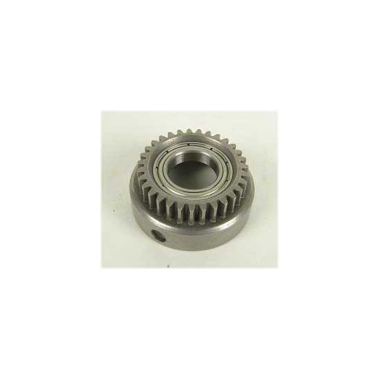 Piece for Monster Truck Thermal 1/16 Internal pinion 31 teeth | Scientific-MHD