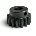 Part for thermal car all path 1/5 metal gable 16 teeth outlet m | Scientific-MHD