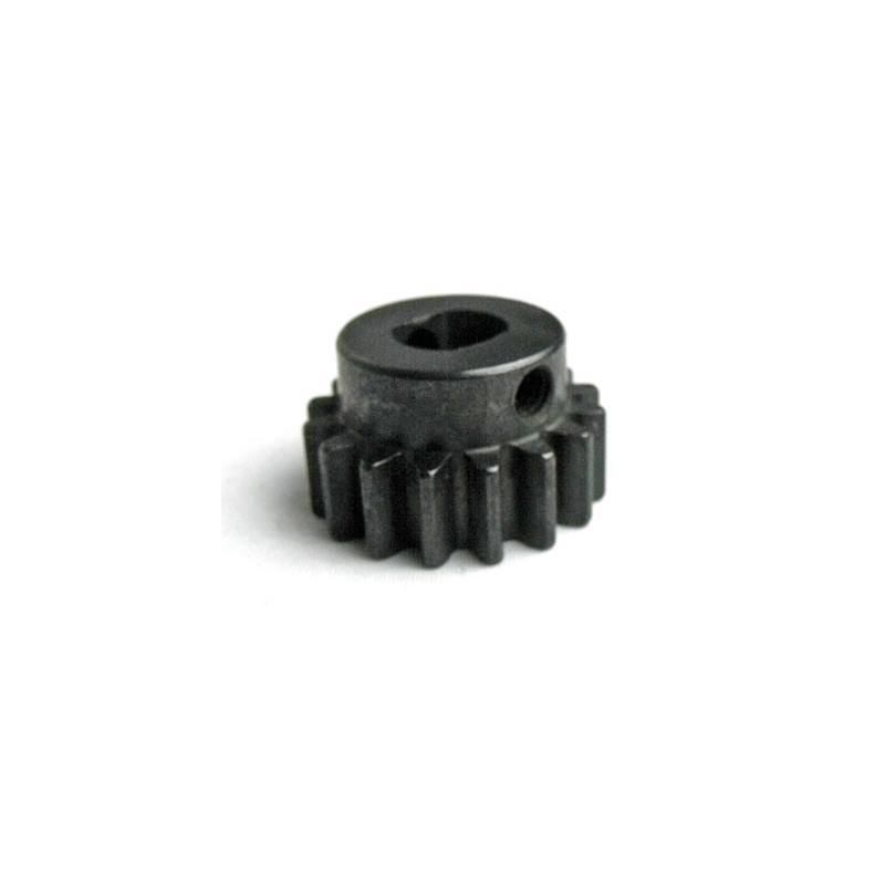 Part for thermal car all path 1/5 metal gable 16 teeth outlet m | Scientific-MHD