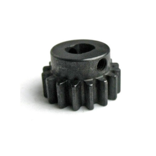 Part for thermal car all path 1/5 metal gable 16 teeth outlet m | Scientific-MHD