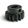 Part for thermal car all path 1/5 metal gable 16 teeth outlet m | Scientific-MHD