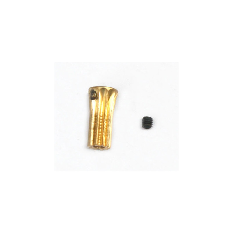 Part for Electric Helicopter Pignon Engine 10 Teeth | Scientific-MHD