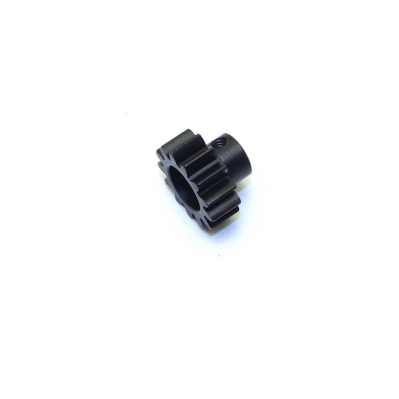 Part for electric car all path 1/10 engine pinion 11 teeth | Scientific-MHD