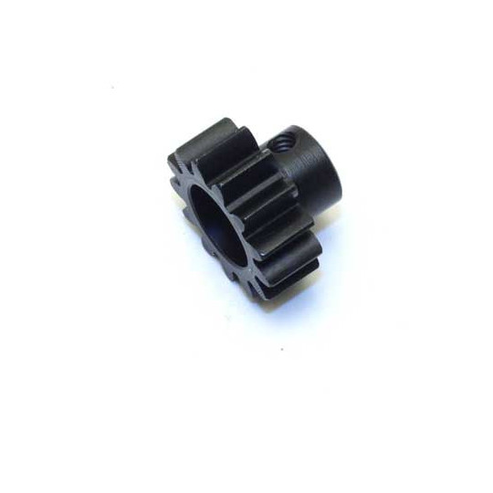 Part for electric car all path 1/10 engine pinion 11 teeth | Scientific-MHD