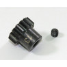Electric motor radio controlled Pignon engine 13 teeth 1/8 | Scientific-MHD