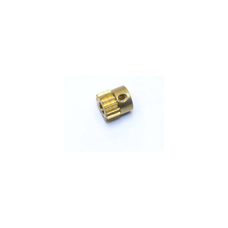Part for electric car all path 1/10 13 DTS 5mm BL engine pinion | Scientific-MHD