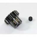 Electric motor radio controlled Pignon 14 teeth 1/8 teeth | Scientific-MHD
