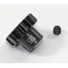 Electric motor radio controlled Pignon 16 teeth 1/8 teeth | Scientific-MHD