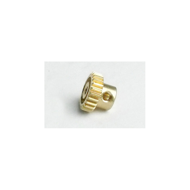 Part for electric car all path 1/10 engine pinion 23 teeth EP | Scientific-MHD