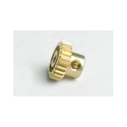 Part for electric car all path 1/10 engine pinion 23 teeth EP | Scientific-MHD