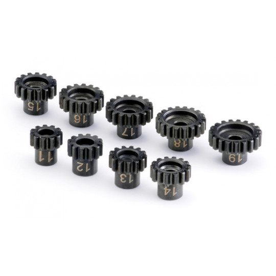Part for electric car engine gable 17 teeth Part for electric car engine gable 17 teeth | Scientific-MHD