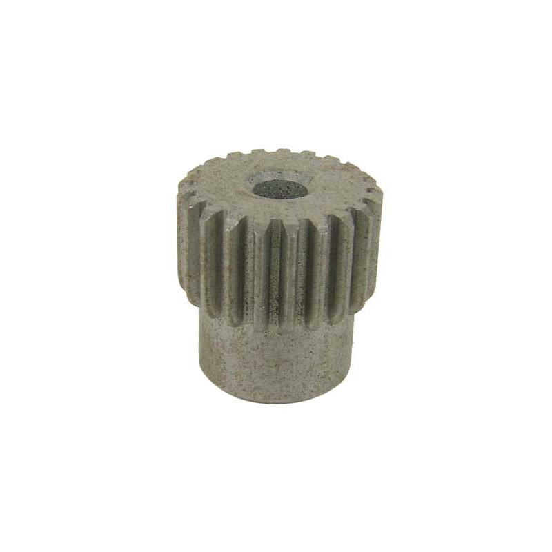 Part for electric car all path 1/16 DP48-21D engine pinion | Scientific-MHD