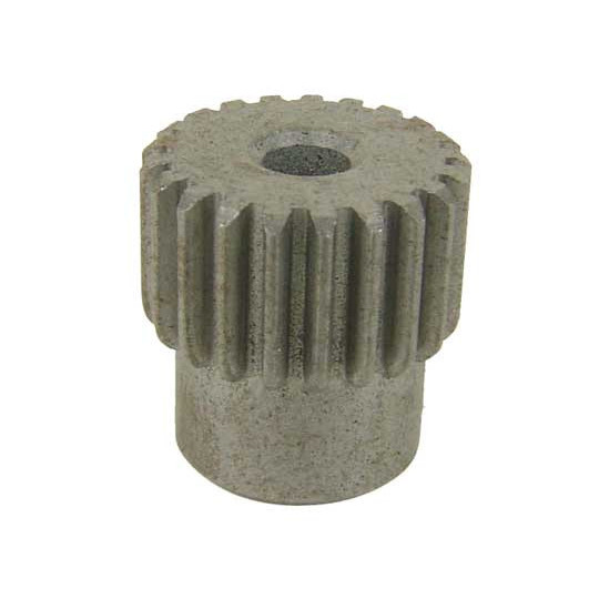 Part for electric car all path 1/16 DP48-21D engine pinion | Scientific-MHD