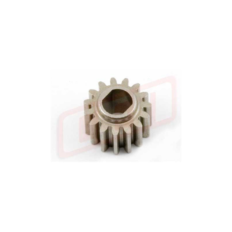 Part for electric car all path 1/16 Pignon transmission on axis | Scientific-MHD