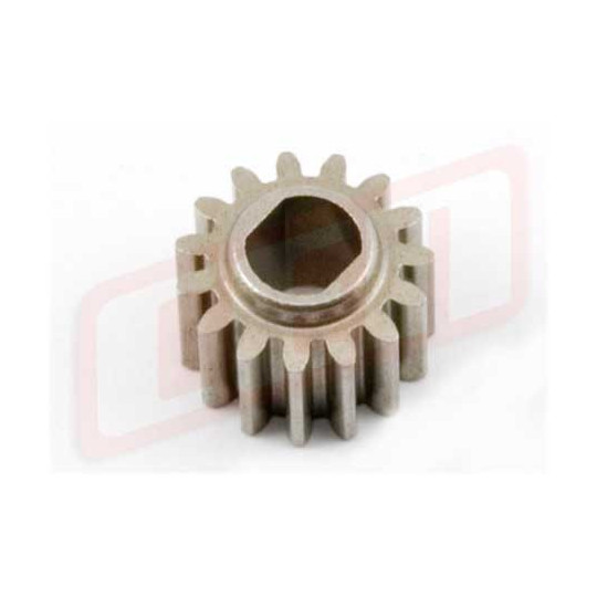 Part for electric car all path 1/16 Pignon transmission on axis | Scientific-MHD