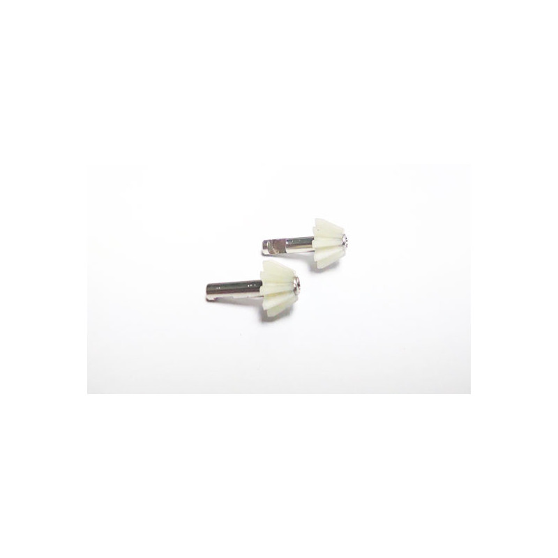 Piece for Electric Buggy 1/18 Conical Pable Mini Crawler | Scientific-MHD