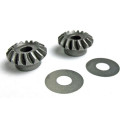 Part for thermal car all path 1/5 differential gables | Scientific-MHD