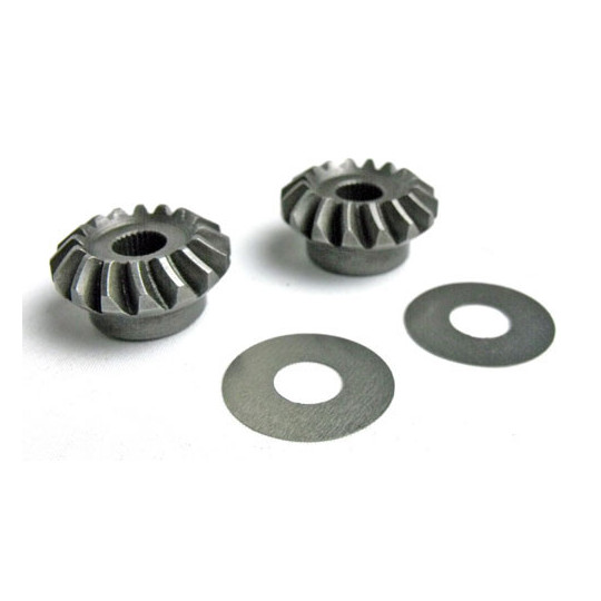 Part for thermal car all path 1/5 differential gables | Scientific-MHD