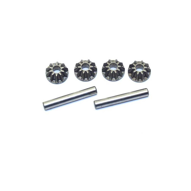 Part for electric car all path 1/10 Differential gable 10 teeth | Scientific-MHD