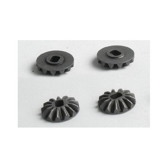 Part for electric car all path 1/10 Differential gables 13 teeth | Scientific-MHD