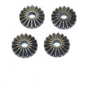 Electric car room all path 1/10 Differential pine nuts 18 teeth | Scientific-MHD