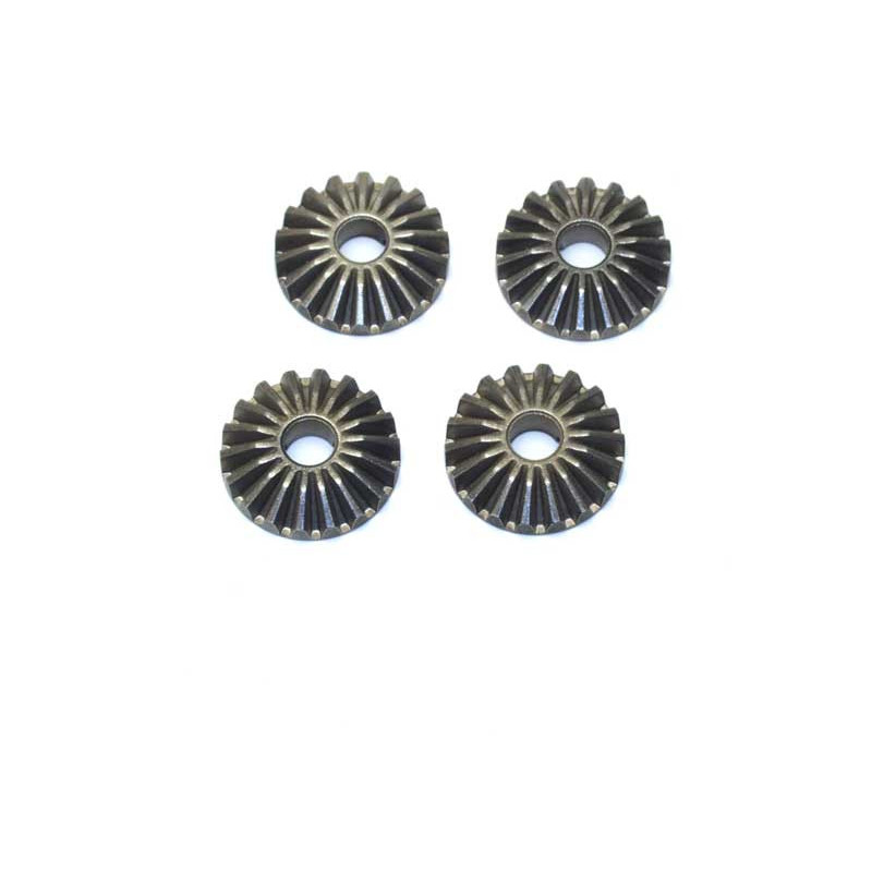 Electric car room all path 1/10 Differential pine nuts 18 teeth | Scientific-MHD