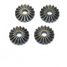 Electric car room all path 1/10 Differential pine nuts 18 teeth | Scientific-MHD
