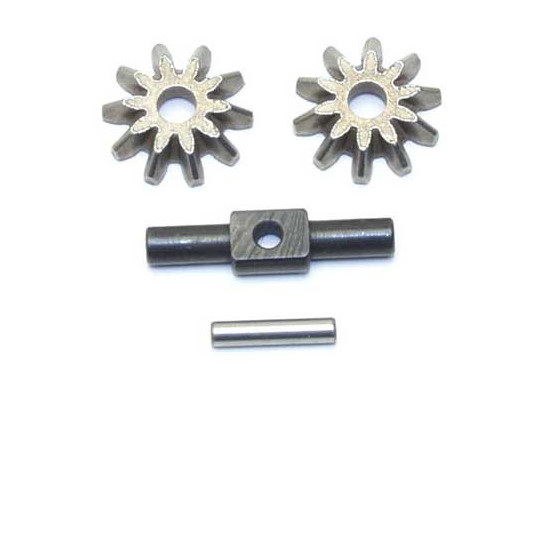 Electric car room all path 1/10 Atom differential gables | Scientific-MHD