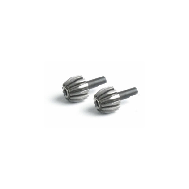 Electric car part of all path 1/10 Differential training gables. | Scientific-MHD