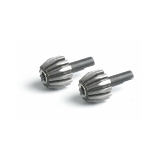 Electric car part of all path 1/10 Differential training gables. | Scientific-MHD