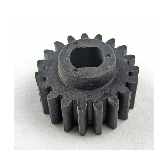 Part for thermal car all path 1/5 plastque pine nuts 19 teeth | Scientific-MHD