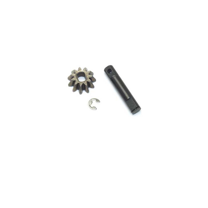Part for electric car all path 1/10 transm gables. Differential | Scientific-MHD