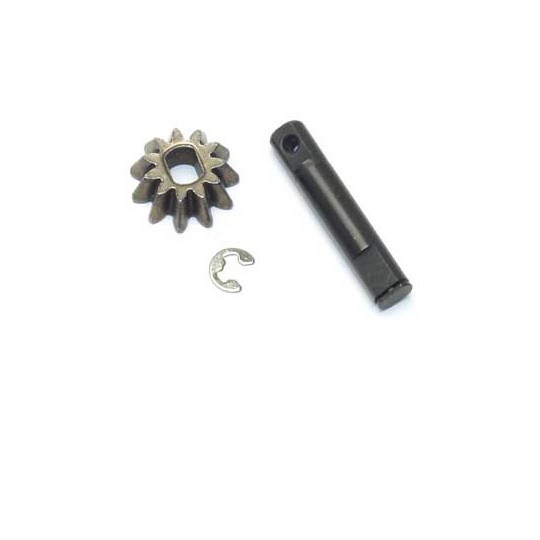 Part for electric car all path 1/10 transm gables. Differential | Scientific-MHD