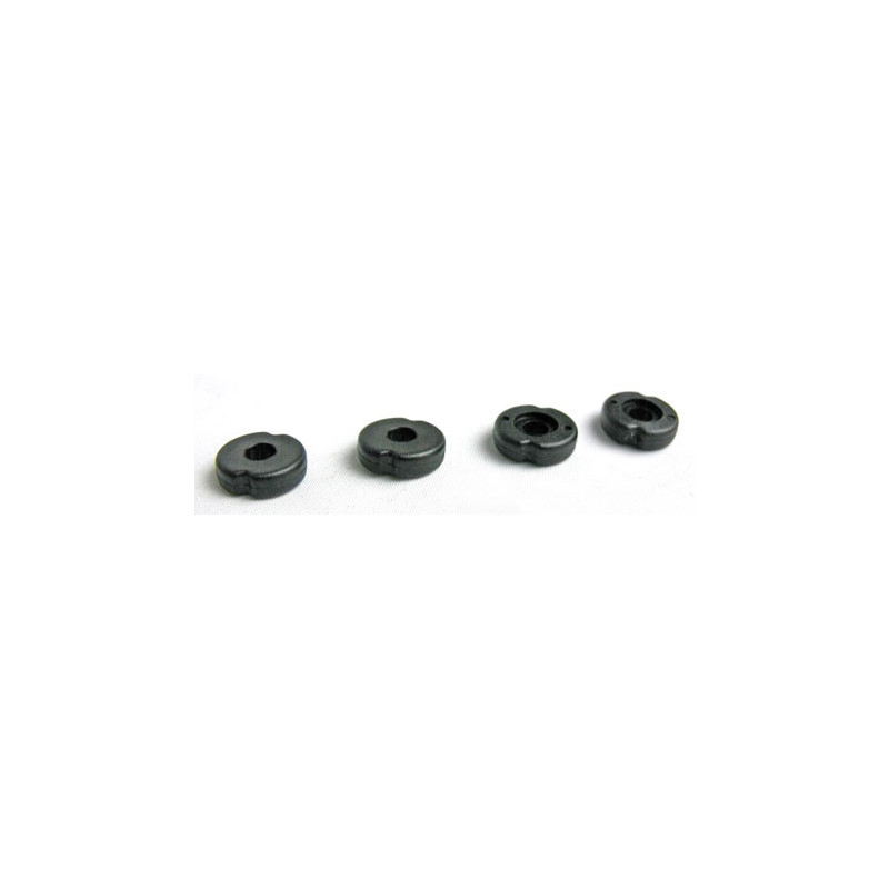 Part for thermal car all path 1/5 shock piston | Scientific-MHD