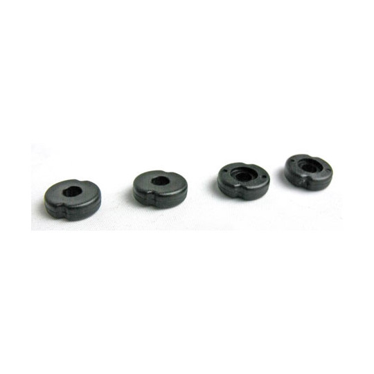 Part for thermal car all path 1/5 shock piston | Scientific-MHD