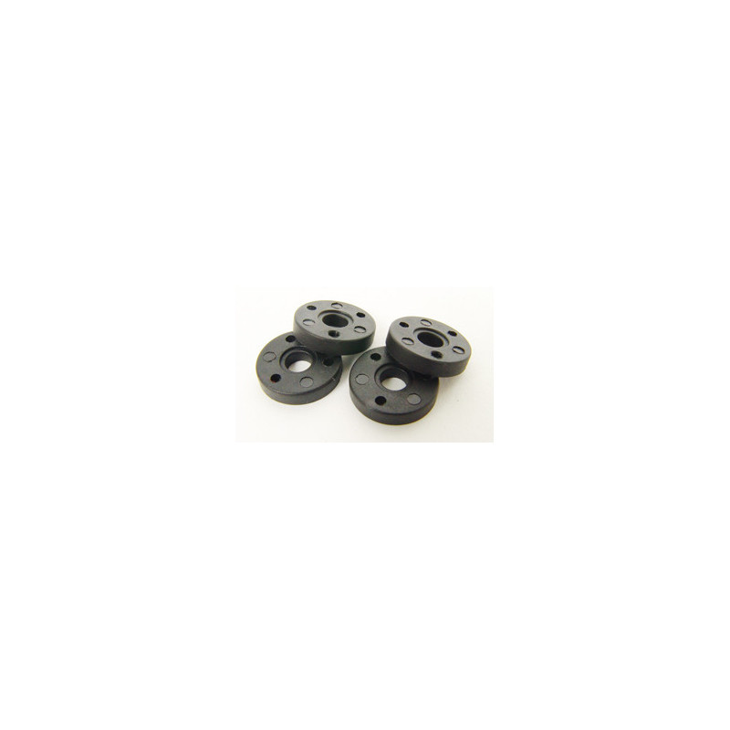 Part for thermal car all path 1/5 shock pistons (4 pcs) | Scientific-MHD