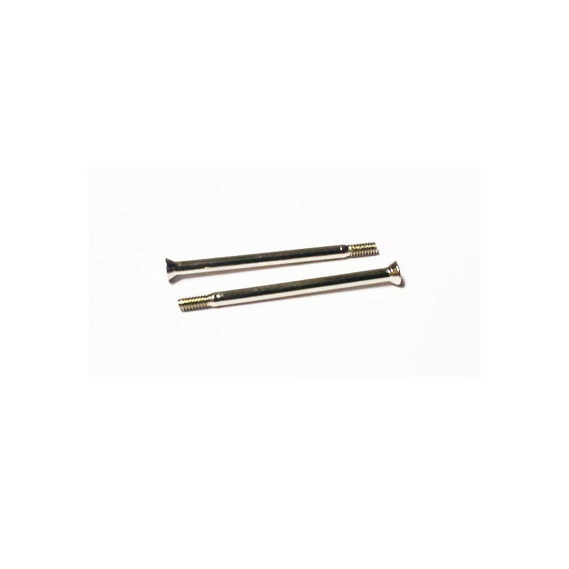 Part for Electric Buggy 1/18 Display steering pivots | Scientific-MHD