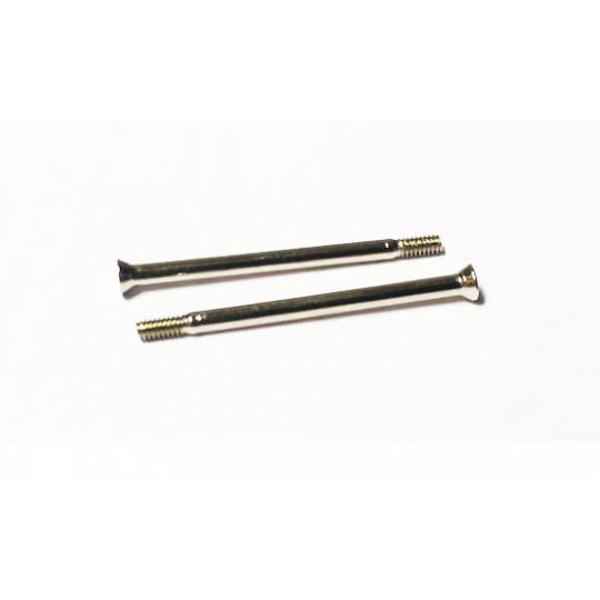 Part for Electric Buggy 1/18 Display steering pivots | Scientific-MHD