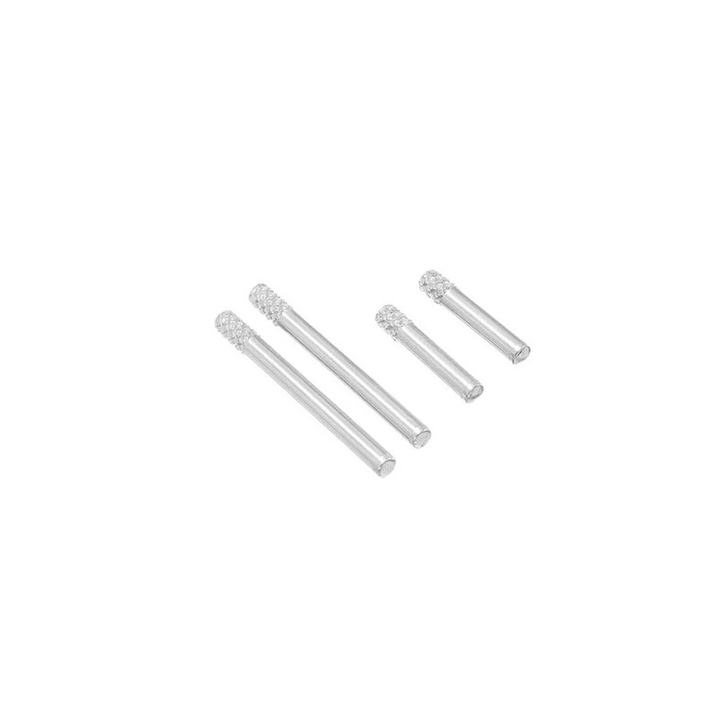 Electric car room Target rear rockets | Scientific-MHD