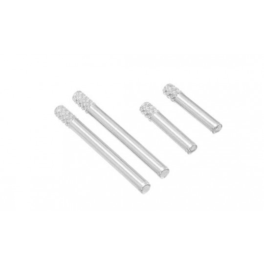 Electric car room Target rear rockets | Scientific-MHD