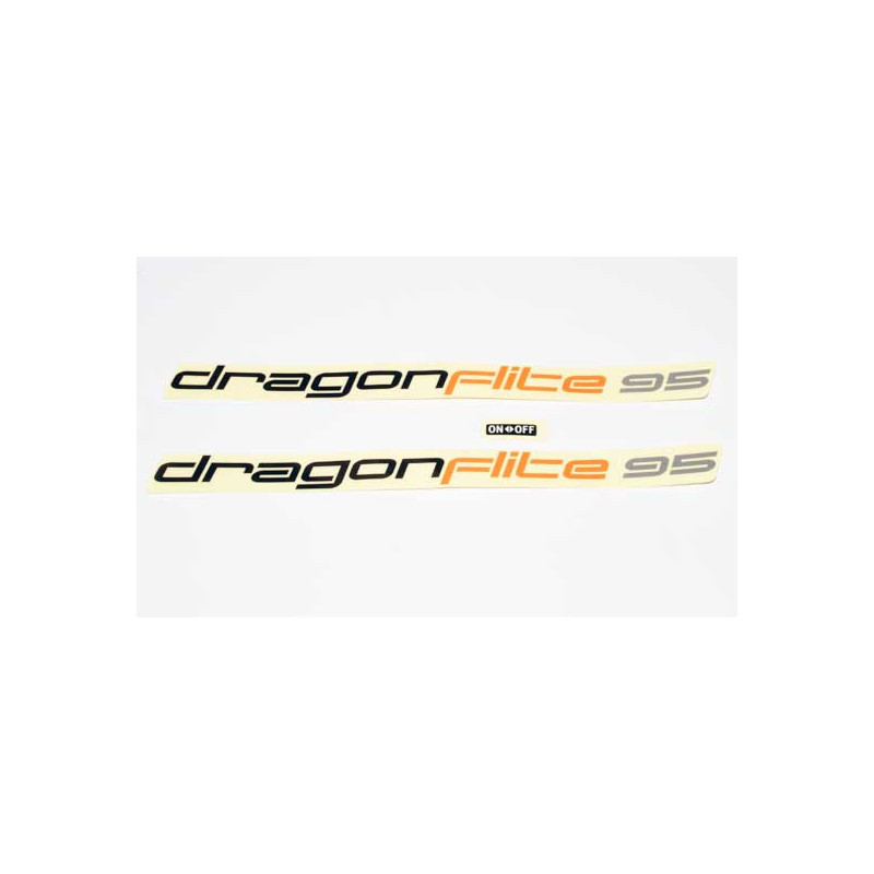 Radio sailboat room DF95 decoration board | Scientific-MHD