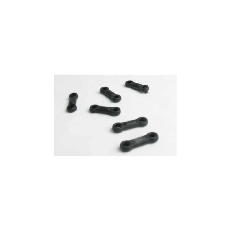 Part for electric car all path 1/10 anti -roll bar plate | Scientific-MHD